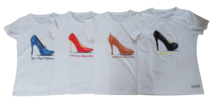 Bundle Deal for 4 Tees